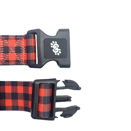 Lumberjack - Double G Dog Gen II Harness